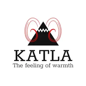 Ullarverslunin Katla selur vörur Flókakonunnar Katla – The Feeling of Warmth, íslensk ullarverslun