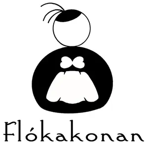Flókakonan – vinnustofa okkar og verslun í Reykjavík Flókakonan – íslenskt ullarhandverk, vinnustofa og verslun í Reykjavík