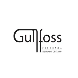 Gjafavöruverslunin við Gullfoss selur vörur Flókakonunnar Gjafavöruverslunin við Gullfoss – merki