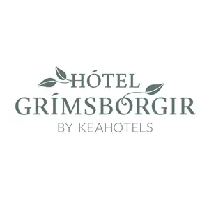 Hótel Grímsborgir selur vörur Flókakonunnar Hótel Grímsborgir by KEA Hotels – merki
