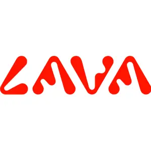 Verslun Lava Centre selur vörur Flókakonunnar Lava Centre, Hvolsvelli – merki