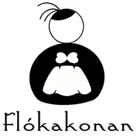 Flókakonan – íslenskt ullarhandverk, vinnustofa og verslun í Reykjavík Flókakonan – handunnin gjafavara úr íslenskri ull